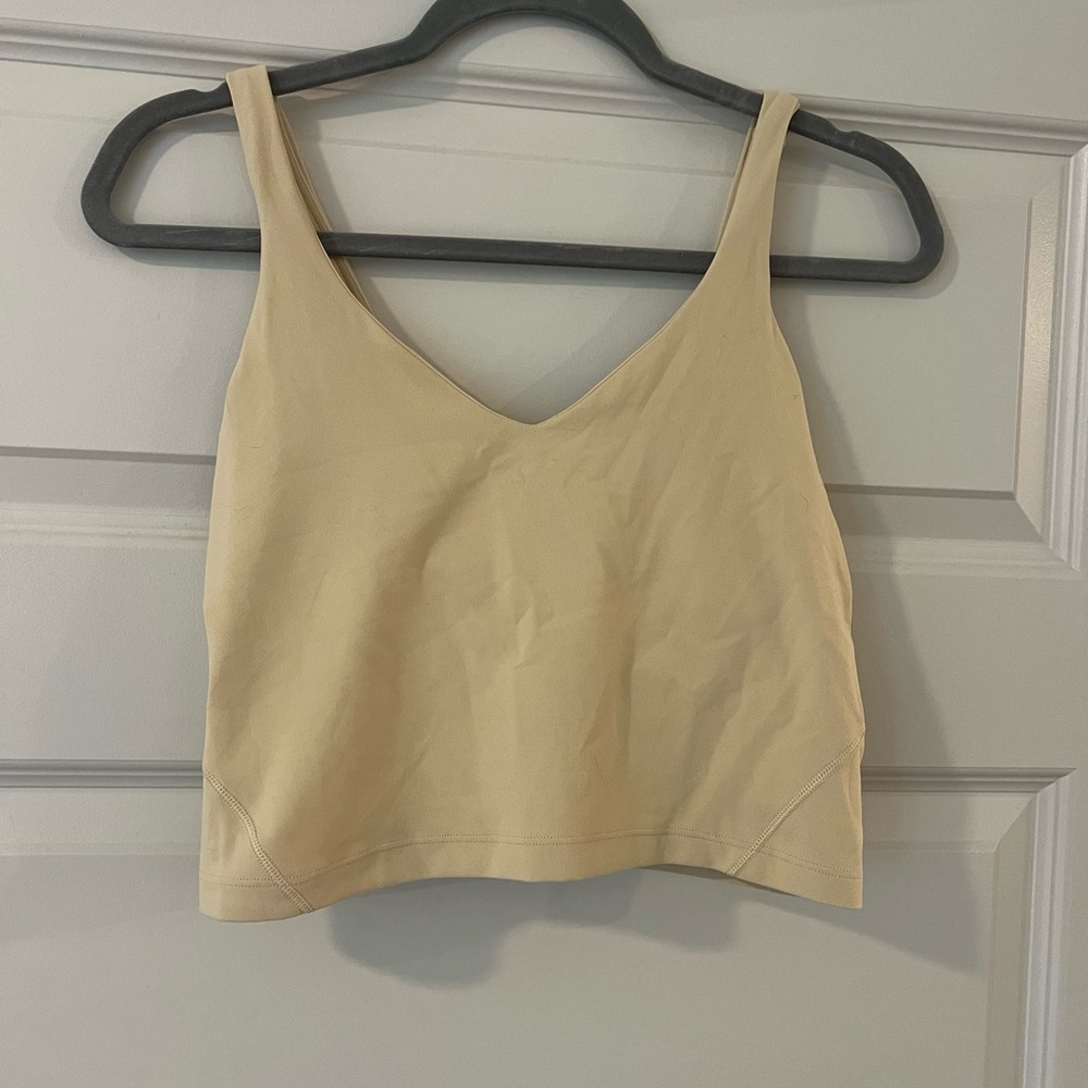 Lululemon Align Tank Top